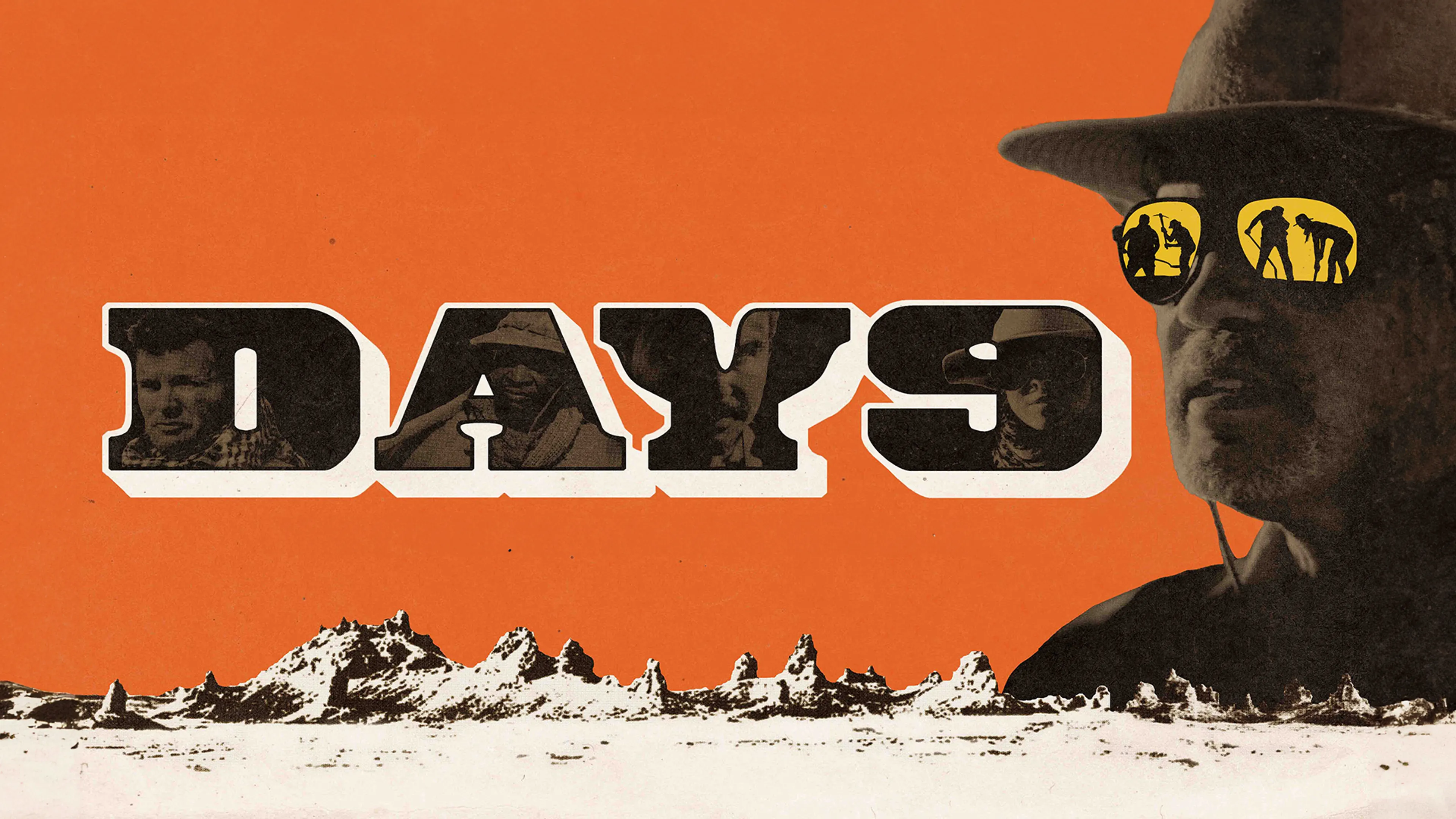 Day 9 poster